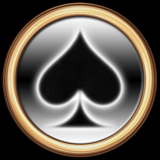 Solitaire 3D. iOS App