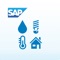 With the SAP Self-Service for Utilities mobile app for iPhone and iPad, you can manage all aspects of your utility accounts and view important information from your utility company anywhere and anytime