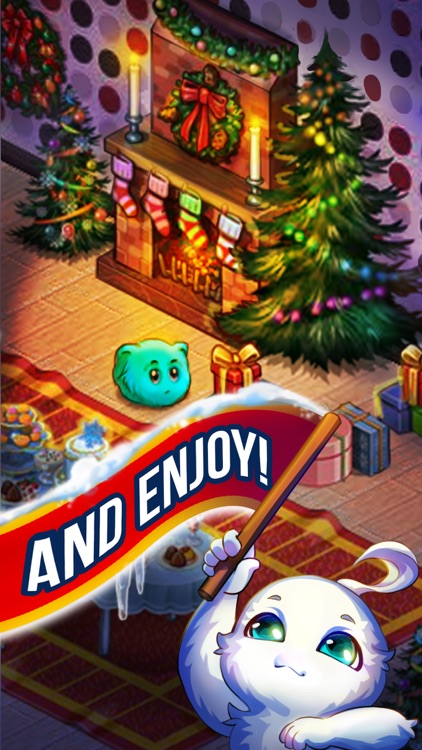 Ghost Tales screenshot-4