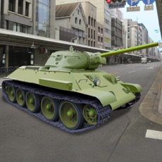 Activities of Drive Army Tank 3D Simulator