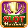 Lucky Slot Machine - Progressive Slot Machine, Mega bonuses, Generous Payouts and offline Play!