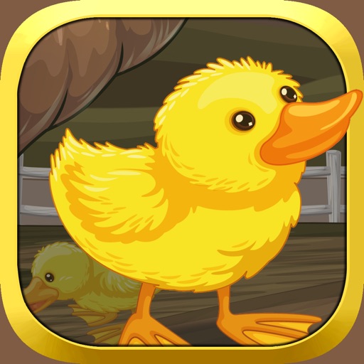 AAA³ Farm Mania - Free Drag'n'Drop Puzzle Game for Toddlers Icon
