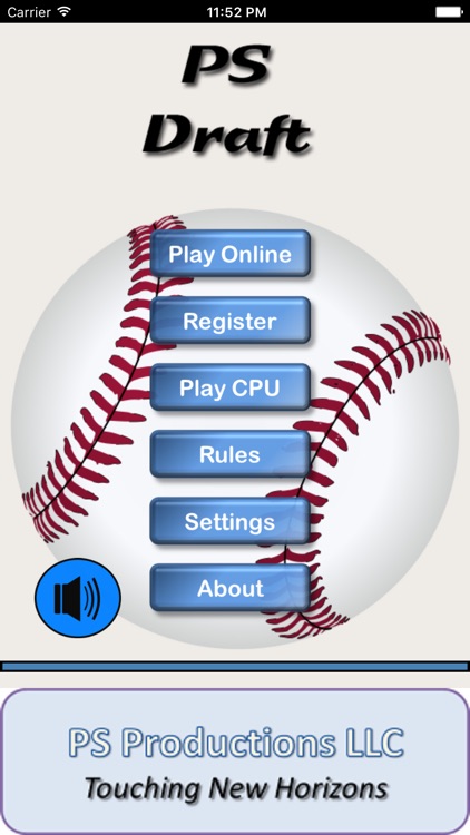PS Draft Baseball screenshot-3
