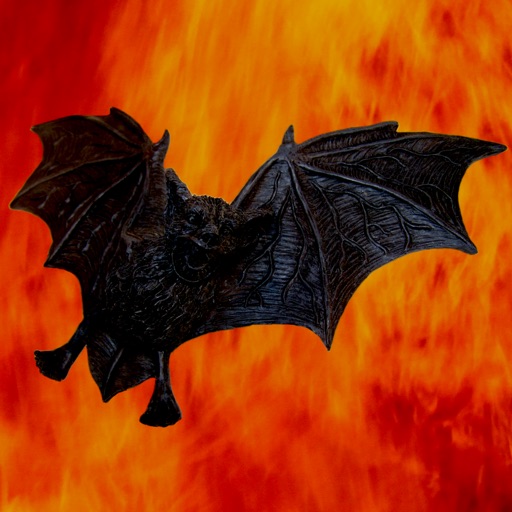 Hell Bat