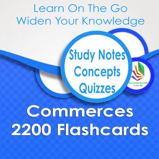 Commerces2200 Flashcards