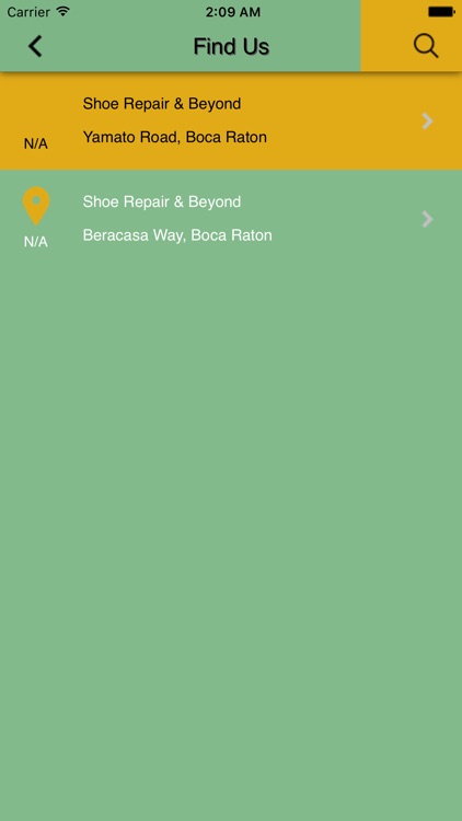 Shoe Repair and Beyond