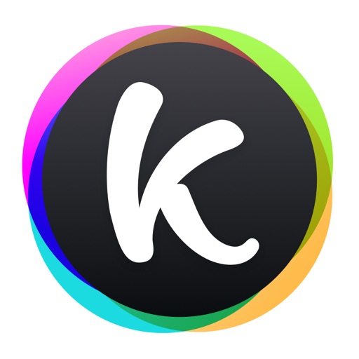 Kanvas Lab iOS App