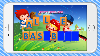 How to cancel & delete Learn Vocabulary Sports for Preschool | Free English Language Educational from iphone & ipad 3