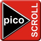 picoScroll