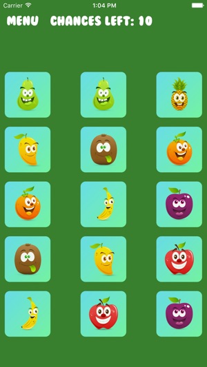 Fruit Memory Puzzle(圖3)-速報App