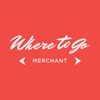 WhereToGo Merchant App