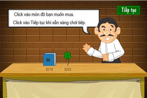 Dao vang screenshot 4