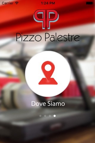 Pizzo Palestre screenshot 4