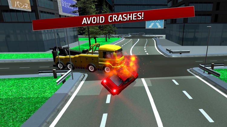 Extreme Car Racing Simulator 3D