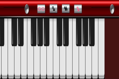 Piano Magicial screenshot 4