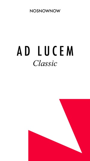 Ad Lucem(圖1)-速報App