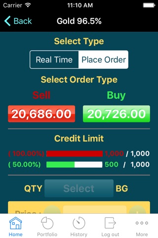 SCT Mobile screenshot 4