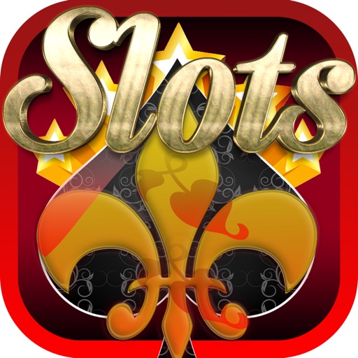 7 Spades Kingdom of Cezar Slots - Game of Casino Free icon