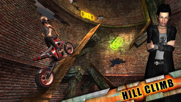 Rock(s) Rider screenshot-4