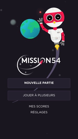 Mission 54(圖1)-速報App