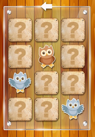 Preschool Animal Match Puzzle For Kids screenshot 2