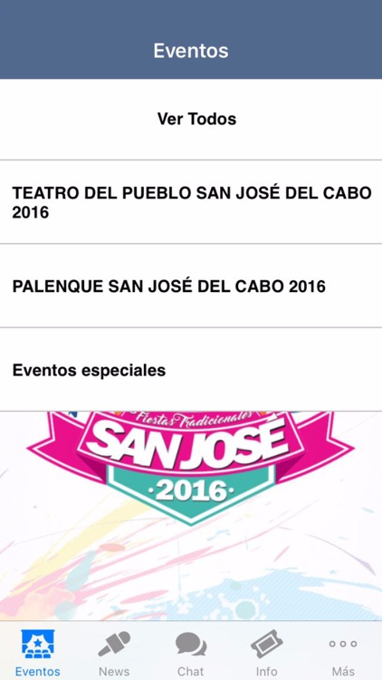 Fiestas San José del Cabo