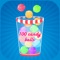 Candy Balls is simple and very addicting sweet game