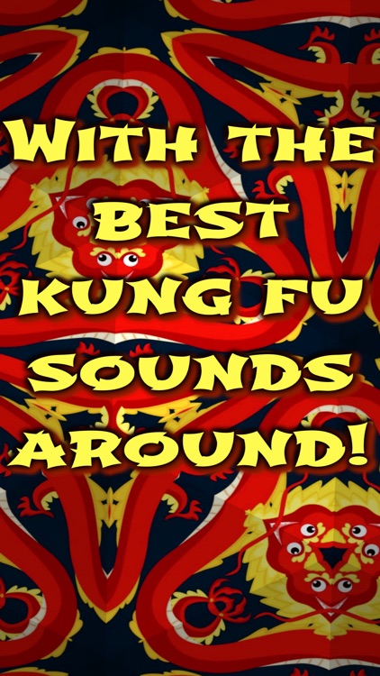 Kung Fu Sound