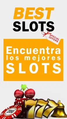 Skærmbillede 1 Best Slots – Ofertas y Bonos de Top Casinos y Juegos Tragaperras Gratis Online iphone