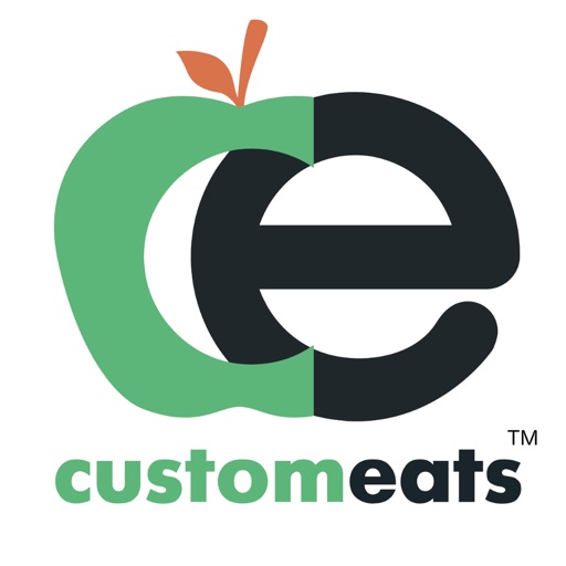 Custom Eats icon