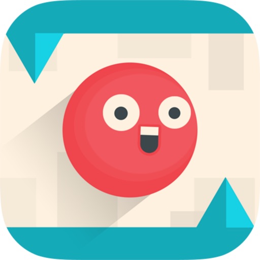 Bounce King Jump iOS App