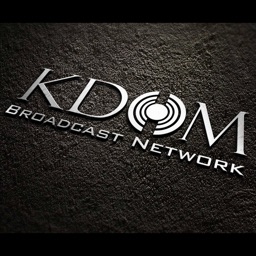 KDOM Broadcast Network