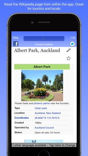 Auckland Wiki Guide(圖3)-速報App