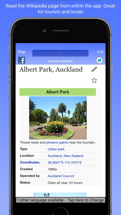 Auckland Wiki Guide