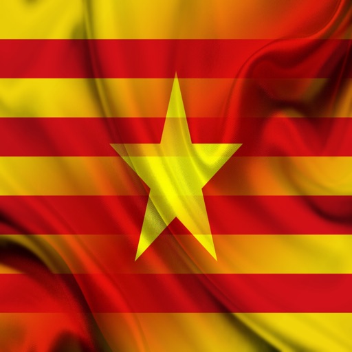 Catalunya Vietnam Frases Català Vietnamita Àudio icon