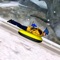 Alpine Road Sledding - eXtreme Crazy Winter Snow Racing Adventure Game PRO