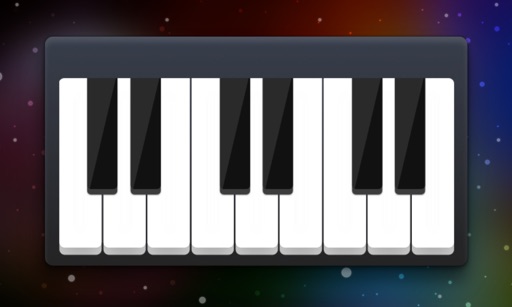 Piano Songs 3D icon