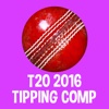 T20 Cricket WC Tipping Competition 2016 India