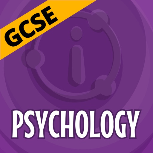 I Am Learning: GCSE Psychology iOS App