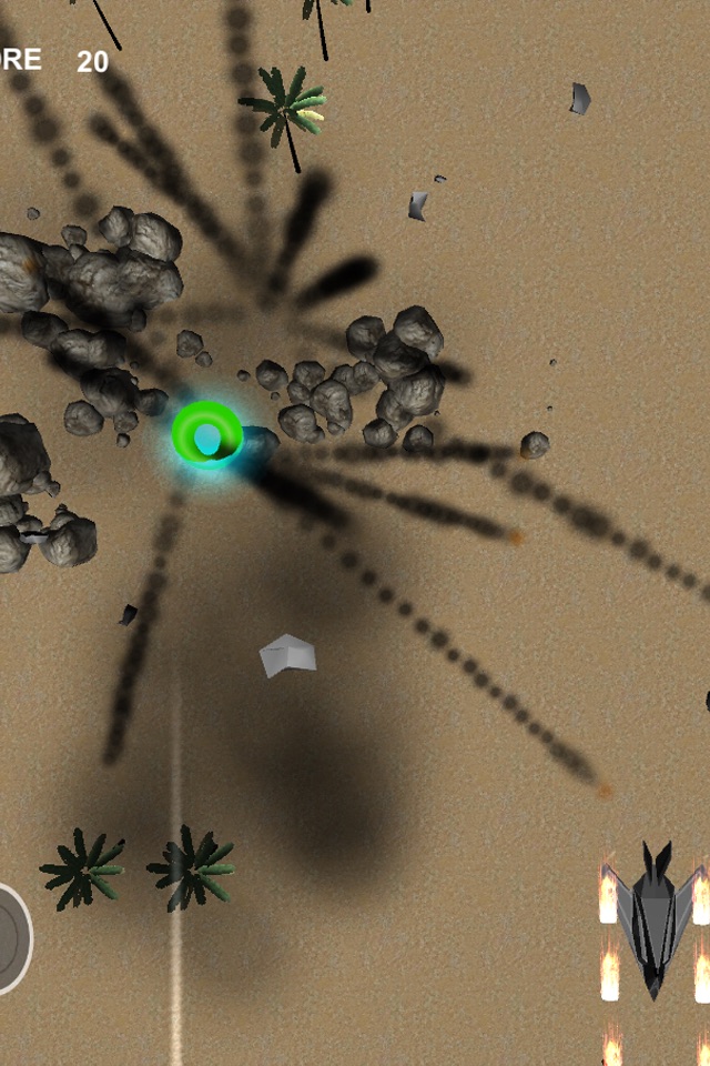 Fighter Jet Combat - The War of Aircraft Fire Attack screenshot 2