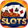 A Aabe Las Vegas Slots Blackjack IV
