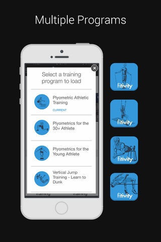 Plyometric Training Workouts screenshot 3