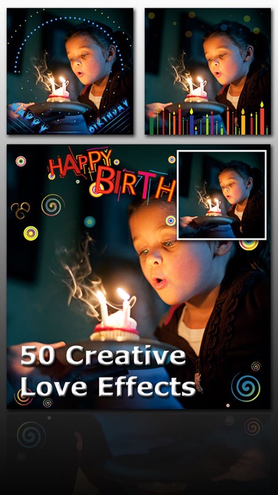 How to cancel & delete AceCam Birthday - Send Wishes Ecard from iphone & ipad 2