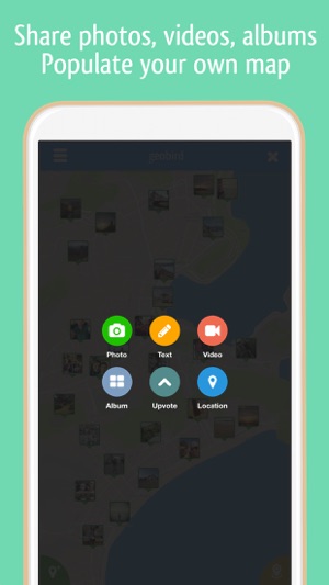 Geobird - Explore the World!(圖4)-速報App