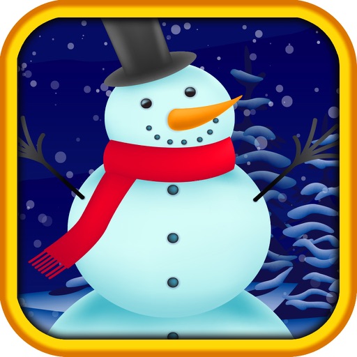 Winter Wonderland Slots - Play Quick Real Slots & Hit Slot Machines Free Icon