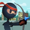 Archer Ninja Master - Bow And Arrow Target Practice Game