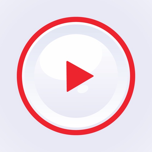 StarTube - Free Music & Video Player for YouTube icon