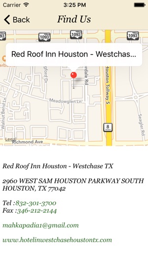 Red Roof Inn Houston Westchase(圖4)-速報App