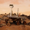 Discover MWorld Mission to Mars