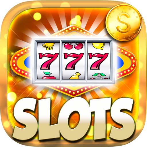 ````` 2016 ````` - A Lot Of SLOTS Vegas Game - FREE Casino Slots Machine icon